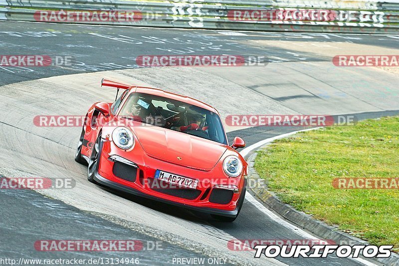 Bild #13134946 - Touristenfahrten Nürburgring Nordschleife (11.06.2021)