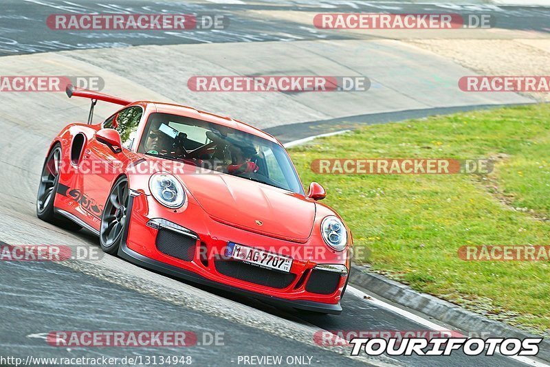 Bild #13134948 - Touristenfahrten Nürburgring Nordschleife (11.06.2021)