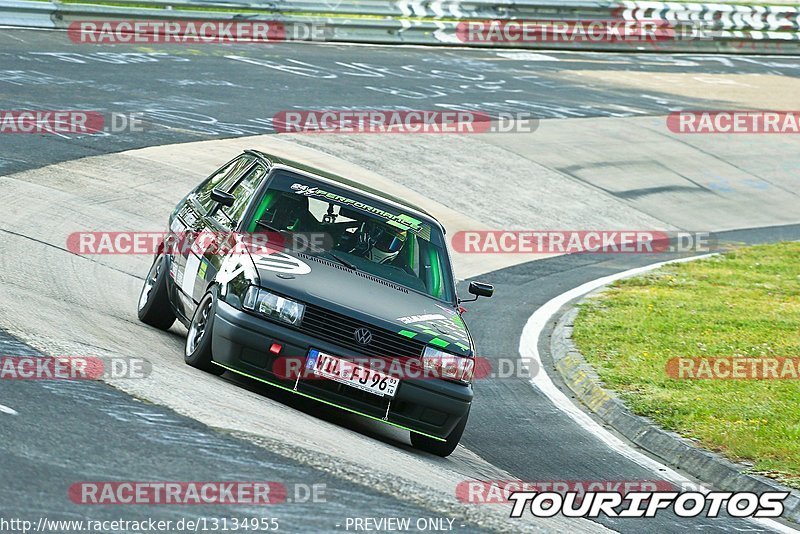 Bild #13134955 - Touristenfahrten Nürburgring Nordschleife (11.06.2021)