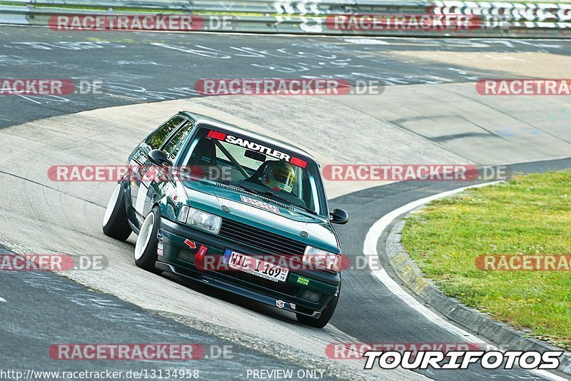 Bild #13134958 - Touristenfahrten Nürburgring Nordschleife (11.06.2021)