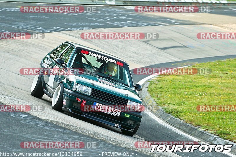 Bild #13134959 - Touristenfahrten Nürburgring Nordschleife (11.06.2021)