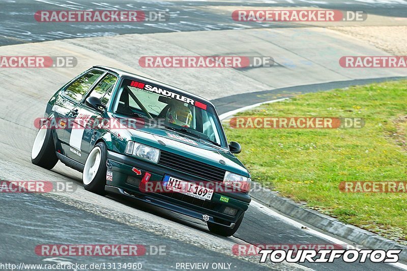 Bild #13134960 - Touristenfahrten Nürburgring Nordschleife (11.06.2021)