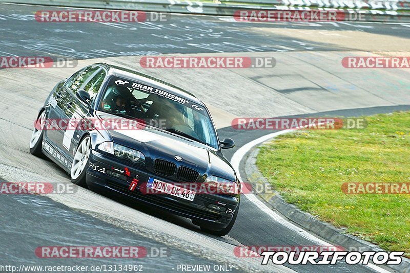 Bild #13134962 - Touristenfahrten Nürburgring Nordschleife (11.06.2021)