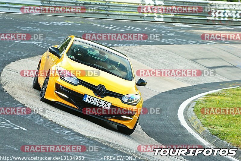 Bild #13134963 - Touristenfahrten Nürburgring Nordschleife (11.06.2021)