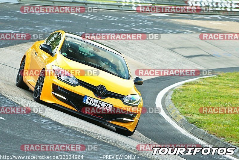 Bild #13134964 - Touristenfahrten Nürburgring Nordschleife (11.06.2021)