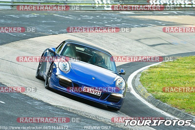 Bild #13134972 - Touristenfahrten Nürburgring Nordschleife (11.06.2021)