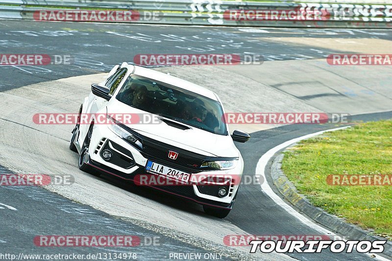 Bild #13134978 - Touristenfahrten Nürburgring Nordschleife (11.06.2021)