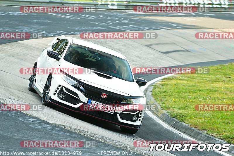 Bild #13134979 - Touristenfahrten Nürburgring Nordschleife (11.06.2021)