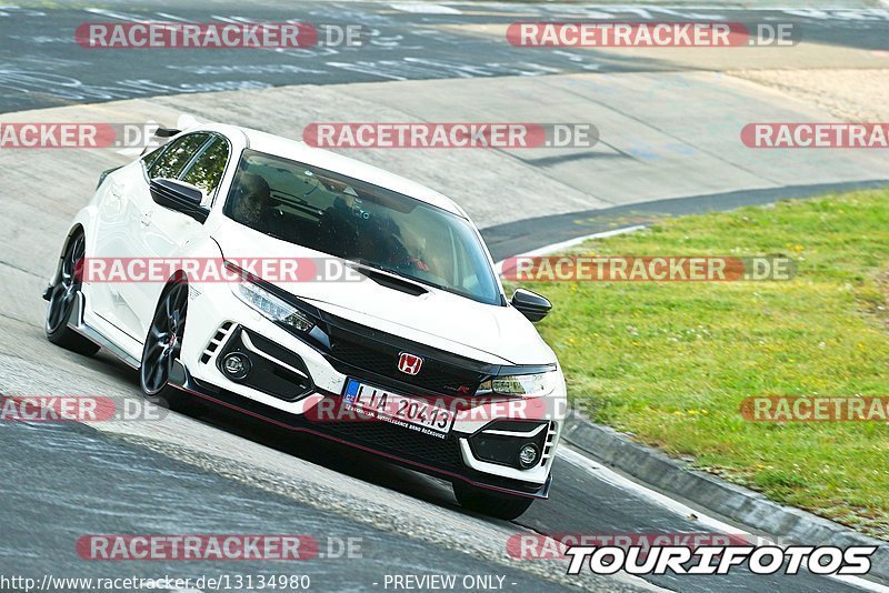 Bild #13134980 - Touristenfahrten Nürburgring Nordschleife (11.06.2021)