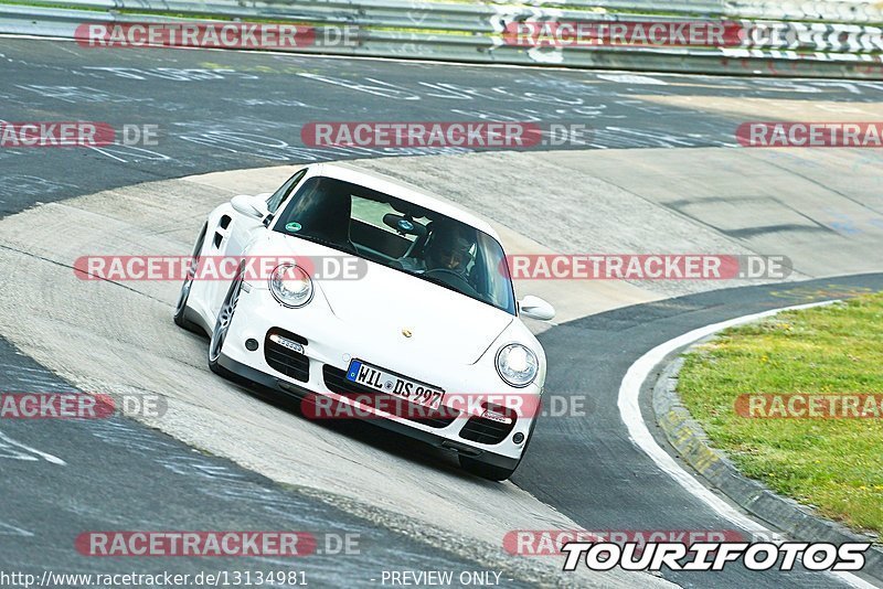 Bild #13134981 - Touristenfahrten Nürburgring Nordschleife (11.06.2021)