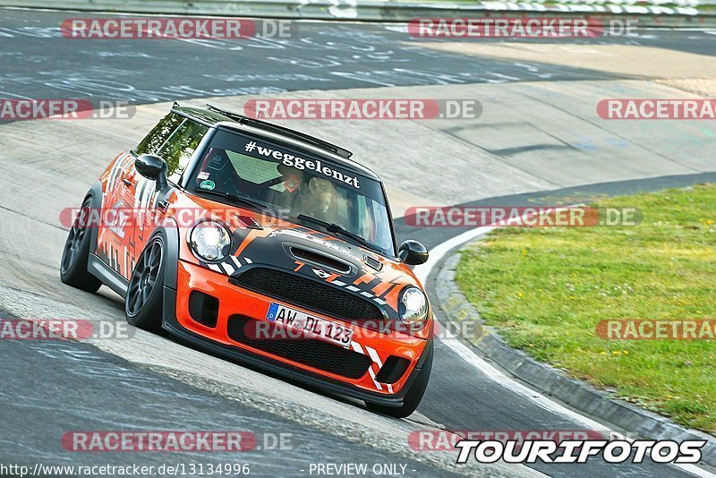 Bild #13134996 - Touristenfahrten Nürburgring Nordschleife (11.06.2021)