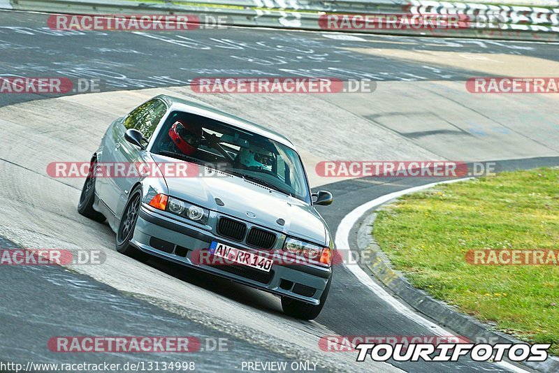 Bild #13134998 - Touristenfahrten Nürburgring Nordschleife (11.06.2021)