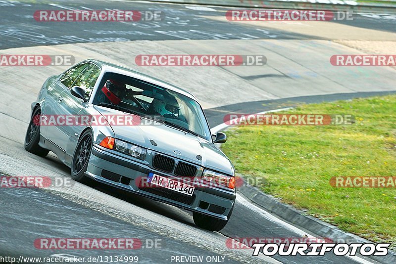 Bild #13134999 - Touristenfahrten Nürburgring Nordschleife (11.06.2021)