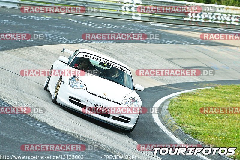 Bild #13135003 - Touristenfahrten Nürburgring Nordschleife (11.06.2021)