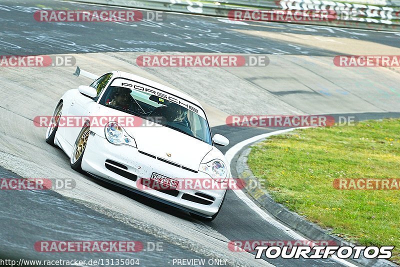 Bild #13135004 - Touristenfahrten Nürburgring Nordschleife (11.06.2021)