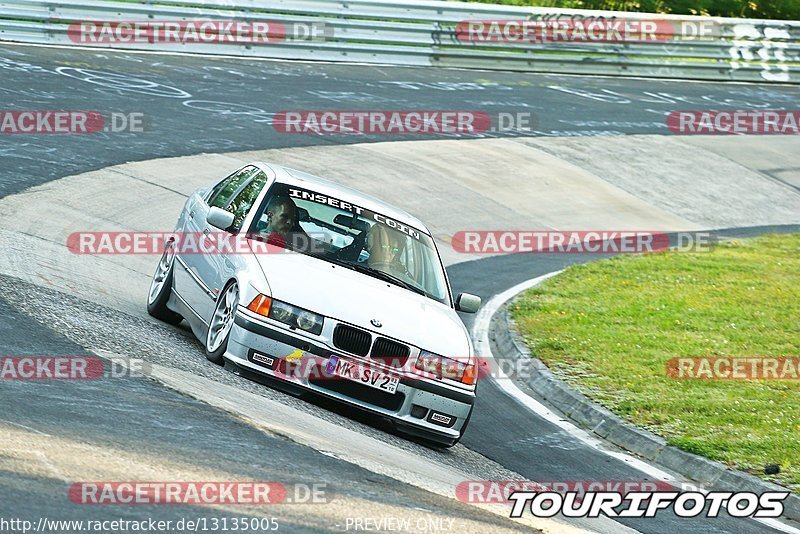 Bild #13135005 - Touristenfahrten Nürburgring Nordschleife (11.06.2021)