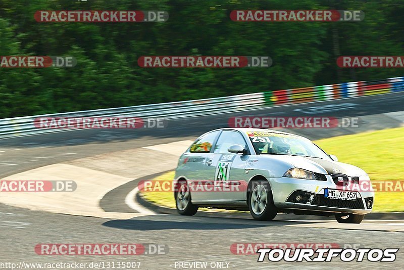 Bild #13135007 - Touristenfahrten Nürburgring Nordschleife (11.06.2021)