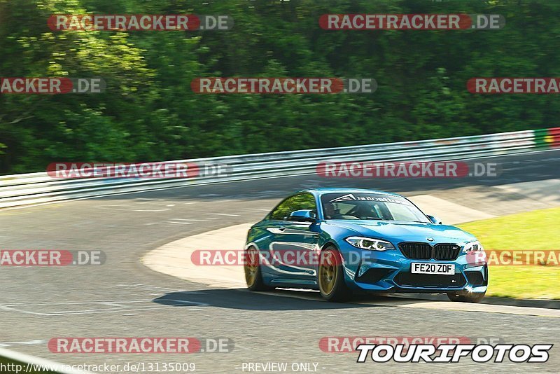 Bild #13135009 - Touristenfahrten Nürburgring Nordschleife (11.06.2021)