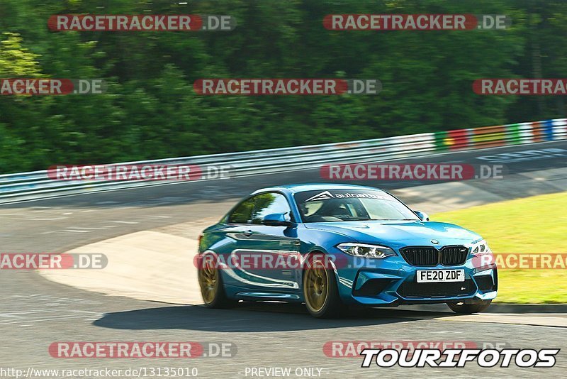 Bild #13135010 - Touristenfahrten Nürburgring Nordschleife (11.06.2021)