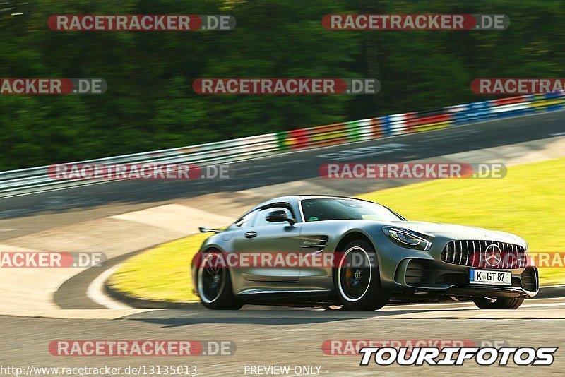 Bild #13135013 - Touristenfahrten Nürburgring Nordschleife (11.06.2021)