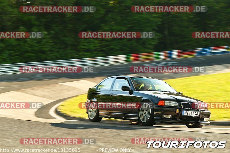 Bild #13135015 - Touristenfahrten Nürburgring Nordschleife (11.06.2021)