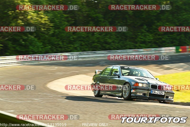 Bild #13135019 - Touristenfahrten Nürburgring Nordschleife (11.06.2021)