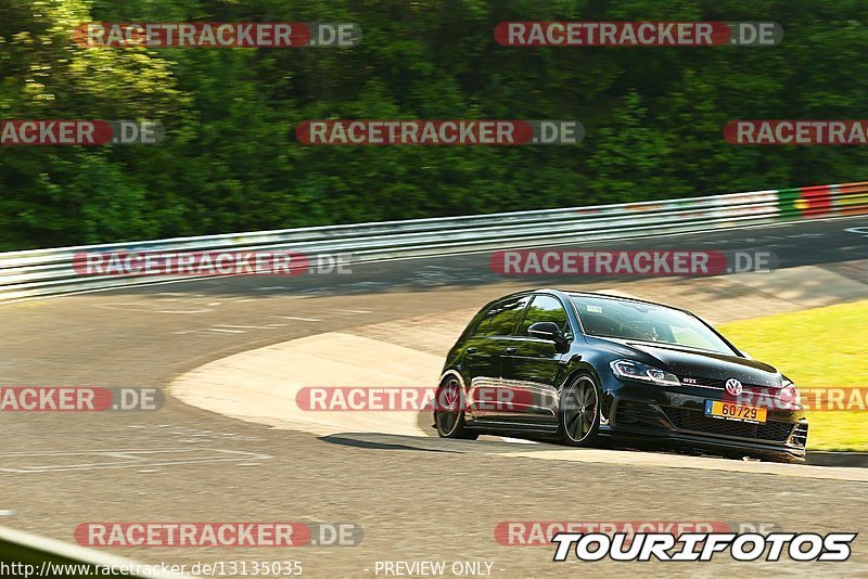 Bild #13135035 - Touristenfahrten Nürburgring Nordschleife (11.06.2021)