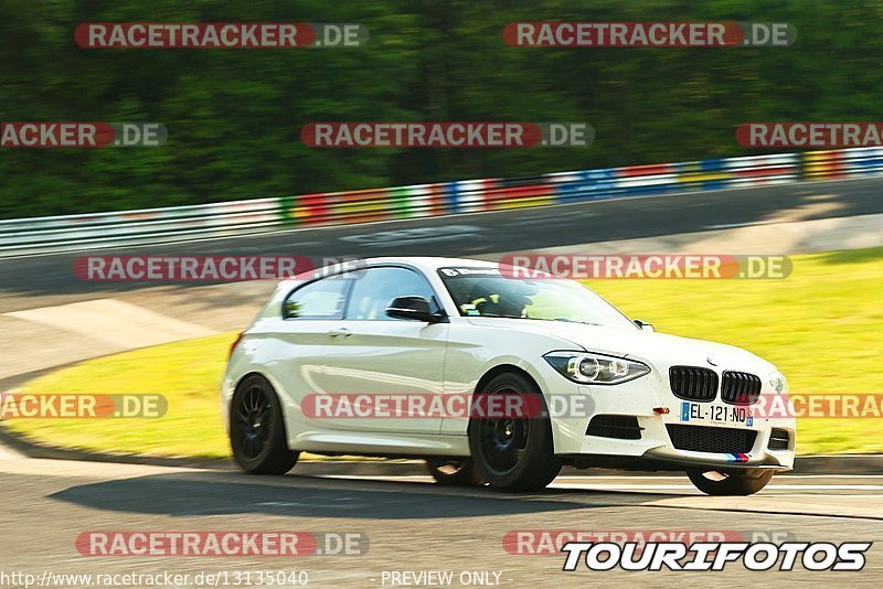 Bild #13135040 - Touristenfahrten Nürburgring Nordschleife (11.06.2021)