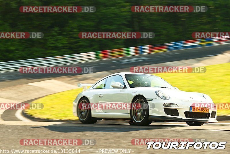 Bild #13135044 - Touristenfahrten Nürburgring Nordschleife (11.06.2021)