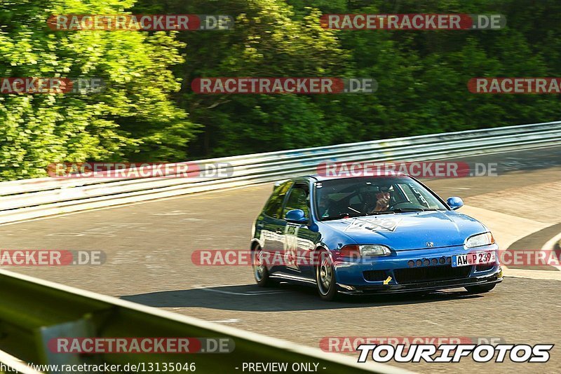 Bild #13135046 - Touristenfahrten Nürburgring Nordschleife (11.06.2021)