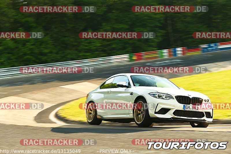 Bild #13135049 - Touristenfahrten Nürburgring Nordschleife (11.06.2021)