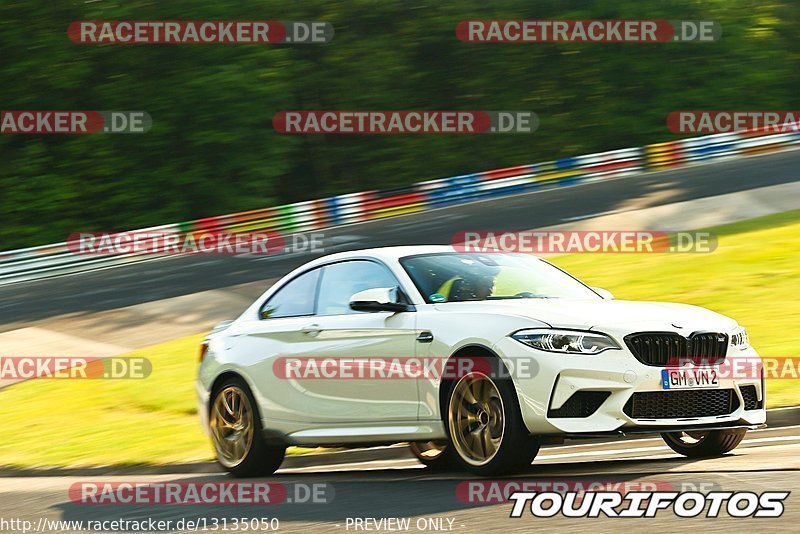 Bild #13135050 - Touristenfahrten Nürburgring Nordschleife (11.06.2021)