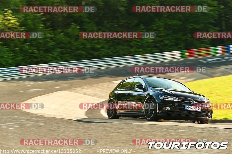 Bild #13135052 - Touristenfahrten Nürburgring Nordschleife (11.06.2021)