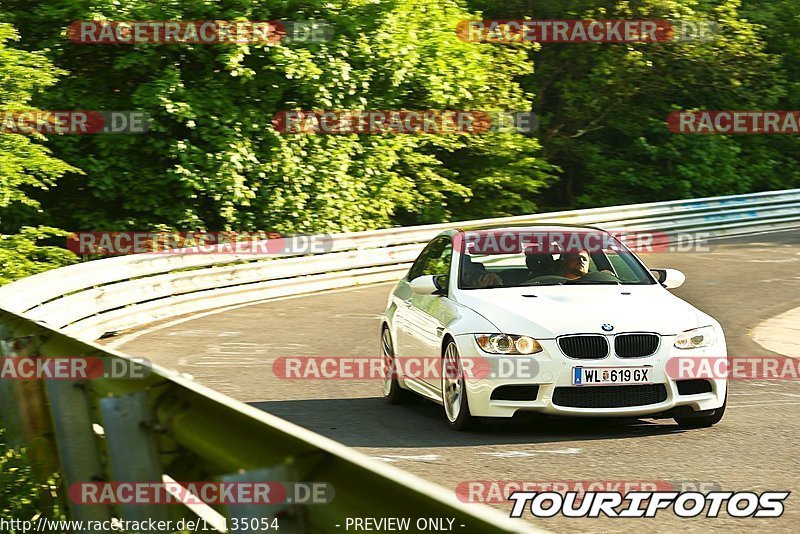 Bild #13135054 - Touristenfahrten Nürburgring Nordschleife (11.06.2021)