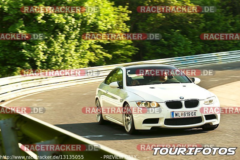 Bild #13135055 - Touristenfahrten Nürburgring Nordschleife (11.06.2021)