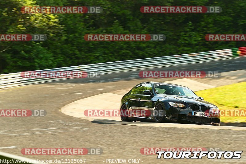 Bild #13135057 - Touristenfahrten Nürburgring Nordschleife (11.06.2021)