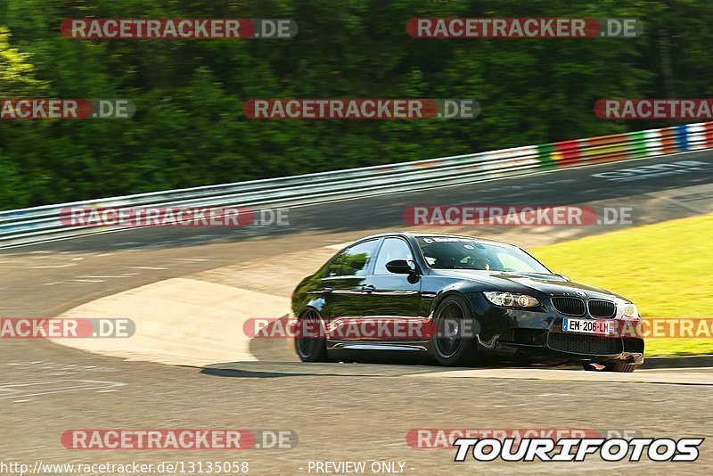 Bild #13135058 - Touristenfahrten Nürburgring Nordschleife (11.06.2021)