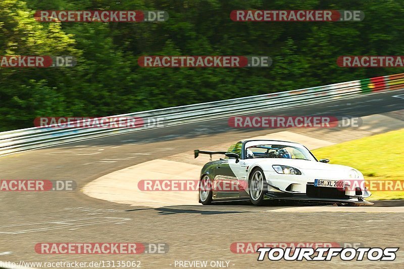 Bild #13135062 - Touristenfahrten Nürburgring Nordschleife (11.06.2021)