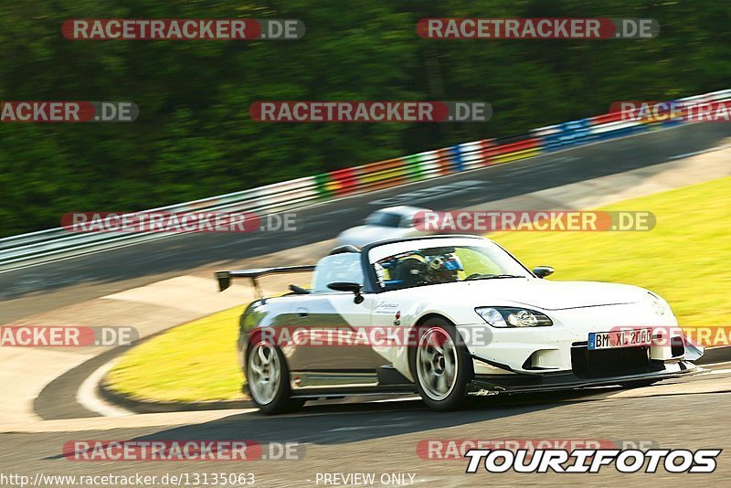 Bild #13135063 - Touristenfahrten Nürburgring Nordschleife (11.06.2021)