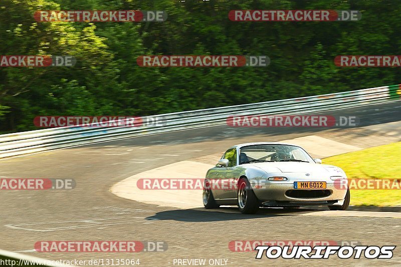 Bild #13135064 - Touristenfahrten Nürburgring Nordschleife (11.06.2021)