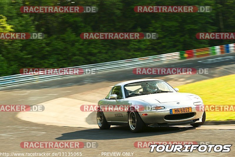 Bild #13135065 - Touristenfahrten Nürburgring Nordschleife (11.06.2021)