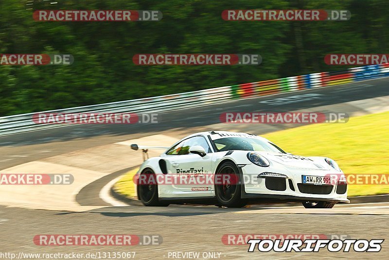 Bild #13135067 - Touristenfahrten Nürburgring Nordschleife (11.06.2021)