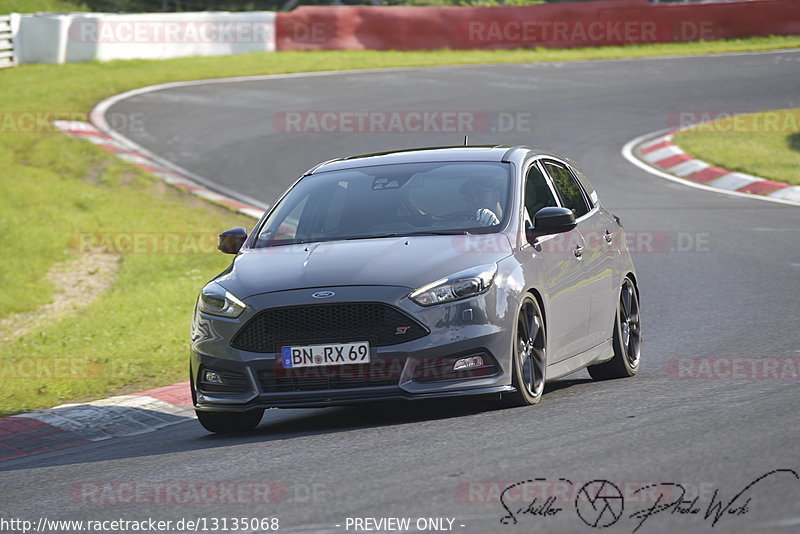 Bild #13135068 - Touristenfahrten Nürburgring Nordschleife (11.06.2021)