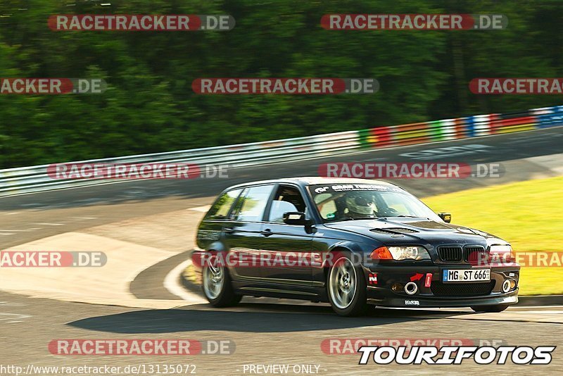 Bild #13135072 - Touristenfahrten Nürburgring Nordschleife (11.06.2021)