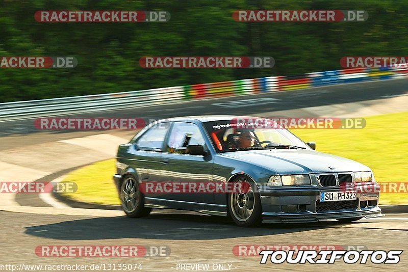 Bild #13135074 - Touristenfahrten Nürburgring Nordschleife (11.06.2021)