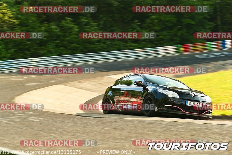 Bild #13135075 - Touristenfahrten Nürburgring Nordschleife (11.06.2021)