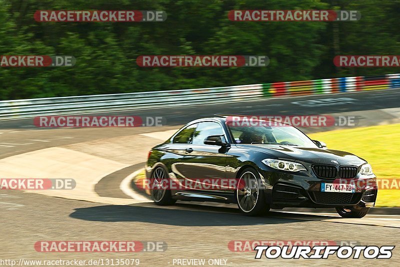 Bild #13135079 - Touristenfahrten Nürburgring Nordschleife (11.06.2021)