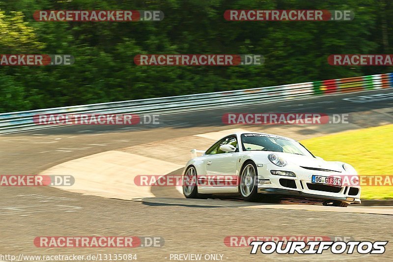 Bild #13135084 - Touristenfahrten Nürburgring Nordschleife (11.06.2021)