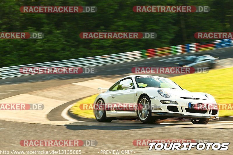 Bild #13135085 - Touristenfahrten Nürburgring Nordschleife (11.06.2021)