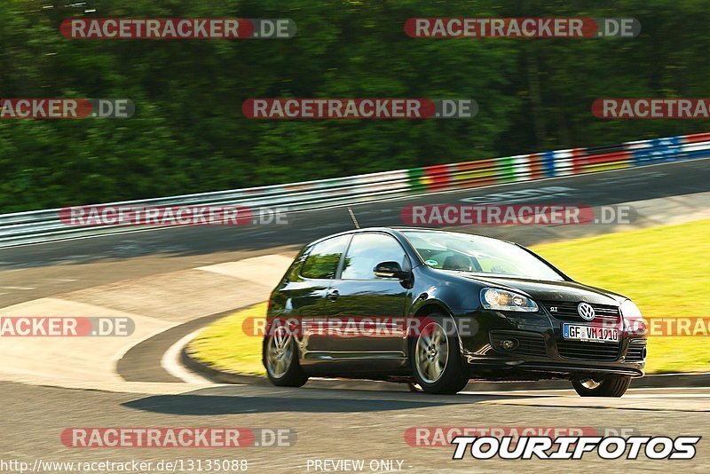 Bild #13135088 - Touristenfahrten Nürburgring Nordschleife (11.06.2021)